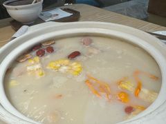 -好彩猪肚鸡(正弘城店)