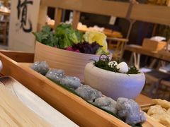 -山海蟹庐·海鲜糟粕醋火锅(慈溪店)