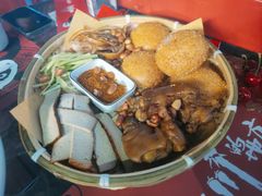 -一个叫川的地方(麒麟新天地店)