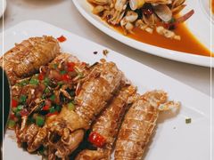 -华盛丰温州大排档(东三环南路店)