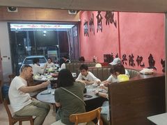 -官塘陈记鱼生·潮汕砂锅粥·牛肉火锅(潮枫路总店)