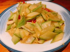 -觅山云南菜(泊富ICITY店)