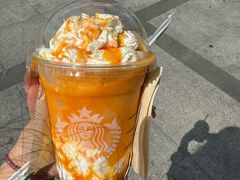 -星巴克(深圳坪山益田门店)