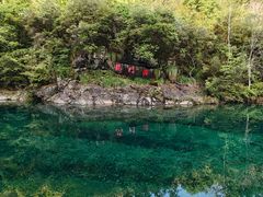 -石台牯牛降景区