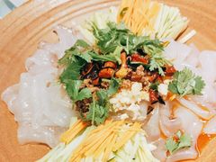 -李记饺子·熏酱东北菜(欢乐谷店)