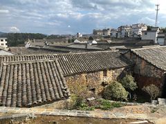 -乌石村