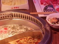 -季季红火锅(动壹店)