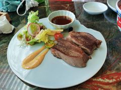 -炙柒Sekinana·精致料理 烧鸟·铁板烧(海上世界店)