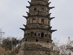 -南京市江宁方山