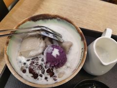 -鲜芋仙(华创店)