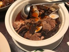 -领事馆19号中餐厅(厦门海景洲际酒店)