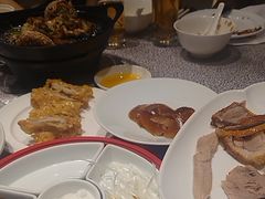 -北京王府井希尔顿酒店·秦唐中餐厅Chynna