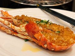 -万达瑞华酒店美食汇自助餐厅(楚河汉街店)