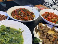 -夜猫子串吧·龙虾.江西小炒(万塘路店)