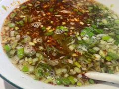 -京穆兰兰州牛肉面·清真(中川机场店)