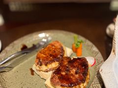 -佛山希尔顿酒店·融誉亚洲美食荟