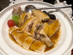 花雕酒醉河田鸡-闽和南(深圳万象城店)
