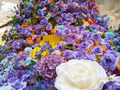 -万达广场(北京槐房店)