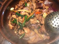 -凤兴鸡煲(宝安海雅店)