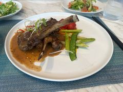 -菲住布渴全日制餐厅·简餐·下午茶·蛋糕