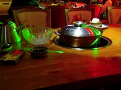 -润青四季音乐主题餐厅·椰子鸡(罗湖店)
