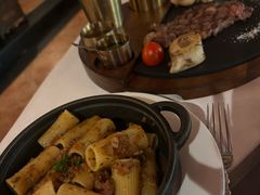 -火车头法国西餐厅