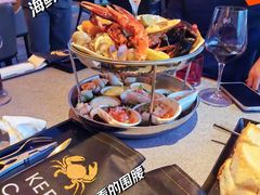 -Ministry of Crab•MOC(交子大道店)