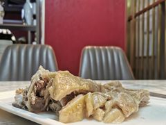 -清真·胖妈妈手抓餐厅(定西路长城宾馆店)