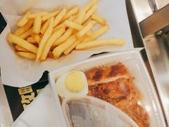 -德克士(西山店)