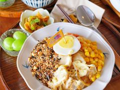 -小银家日式简餐(中信丹阳花园店)