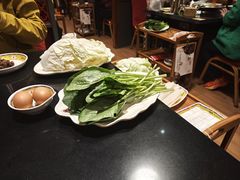 -芦月轩羊蝎子(劲松店)