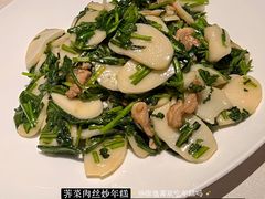-钱塘花园·宁波菜