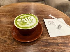 -藏书馆咖啡LibraryCoffee·Bistro(牡丹园店)