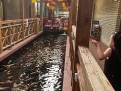 -侠成水上农庄(工业大道店)