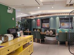 -去茶去餐厅(中央大街店)