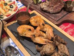 -安德烈俄式西餐厅(中央大街店)