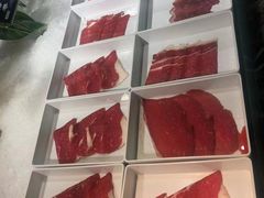 -海天盛宴潮汕蒸汽海鲜高端自助形象店