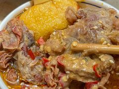 -东镇老火锅(长春路首店)