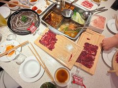 -海底捞火锅(杭州庆春路夜宵主题店)