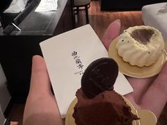 -曲水兰亭(北京四惠店)