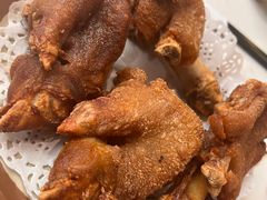 -乔阿马·江南味·驴肉香(龙湖华泾天街店)