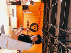 -超级猩猩健身·团课(高新园大冲商务中心二店)