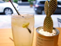 柚子泡泡-流酥可心·牛乳蛋糕商店(禾祥西路店)