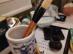 -奔跑吧陕菜·盛世长安(民乐园万达店)