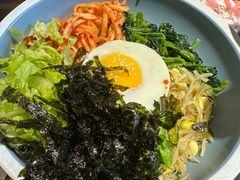 -高丽苑韩国烤肉(海昌路旗舰店)