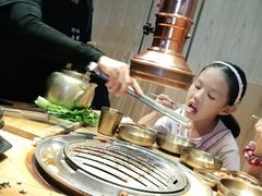 -金顺韩式烤肉·网红烤肉店(广利路店)