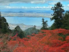 -比叡山