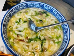 烂糊面-一麦·龙岛(上海青浦店)