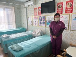 -瑞晨曦催乳产后健康(枣园店)