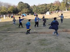 -艾溪湖湿地公园